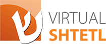 Virtual Shtetl